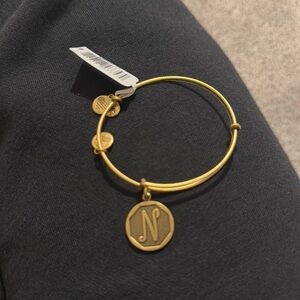 Alex and ani bracelet